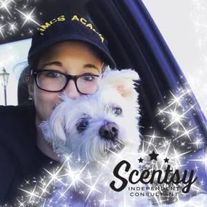 Meet your Posher, Saskia